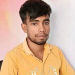 Devendra Ratrey