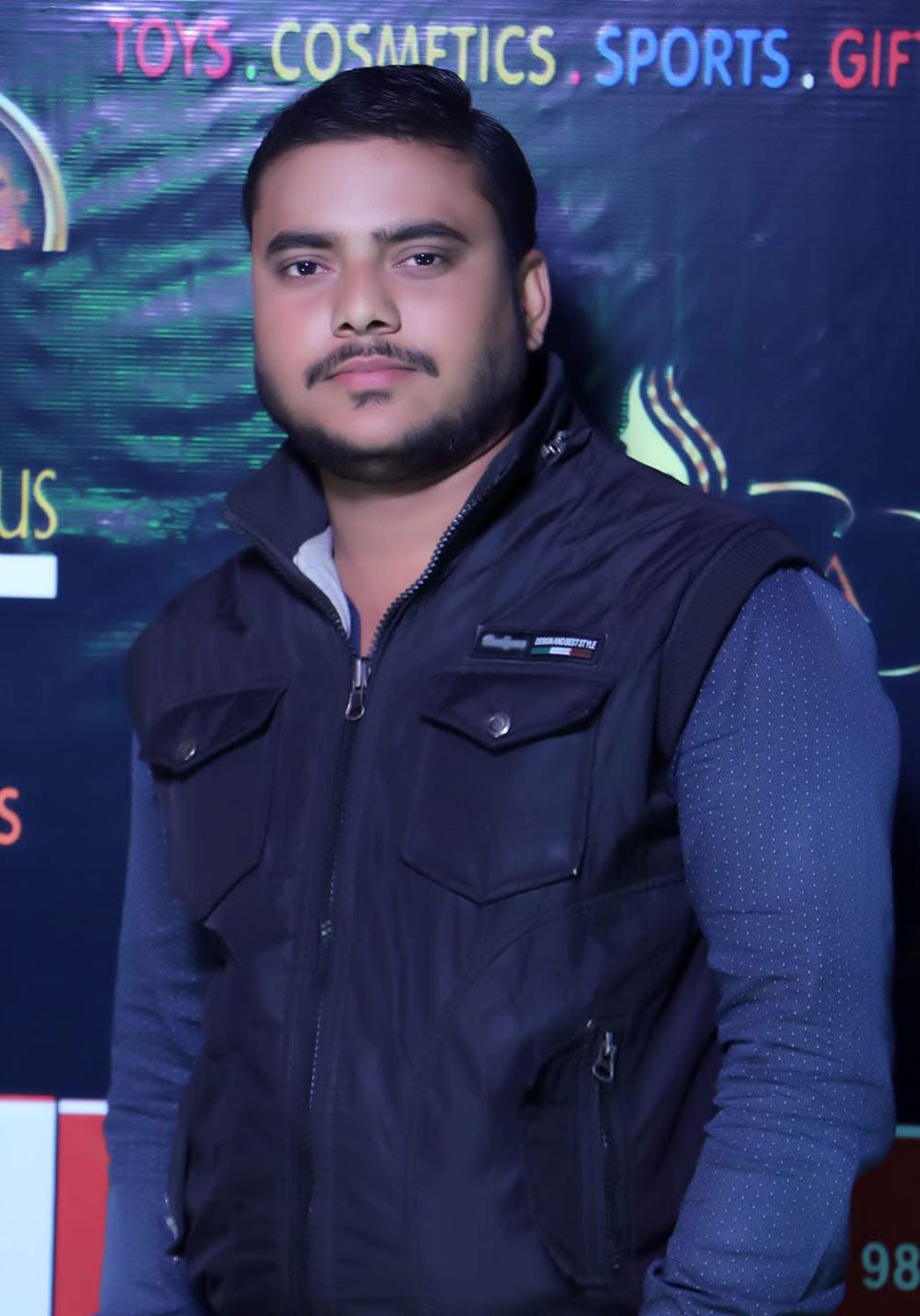 SANDESH GUPTA